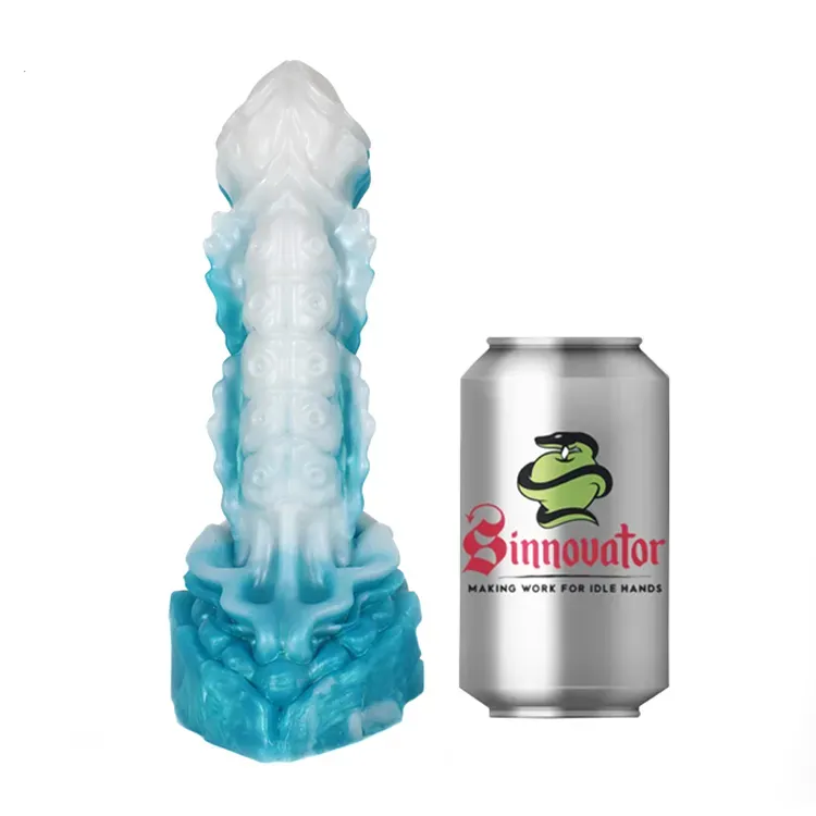 Sinnovator Triton Small Ready Made