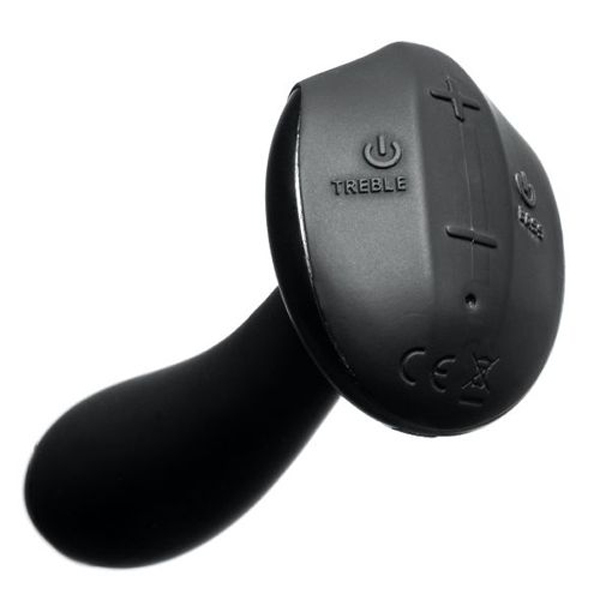Hot Octopuss PleX with Flex Vibrating Butt Plug | UberKinky