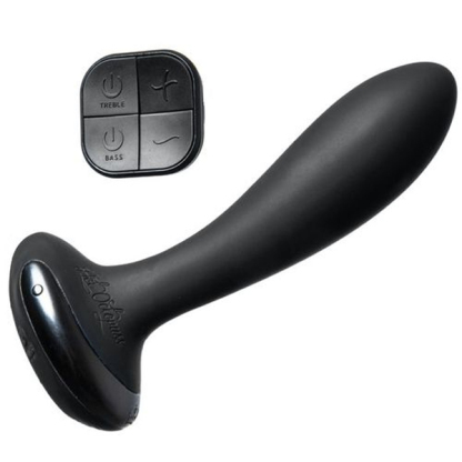 Hot Octopuss PleX with Flex Vibrating Butt Plug | UberKinky