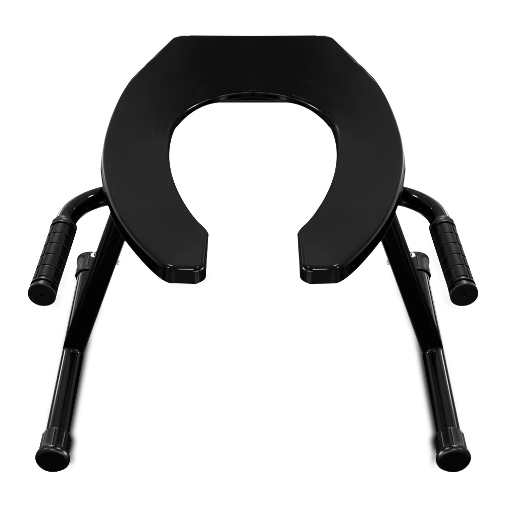 Brutus Rim Seat 2.0 | UberKinky