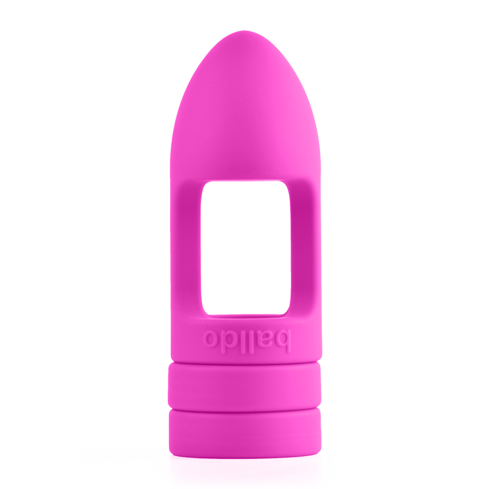 Balldo Ball Dildo | UberKinky