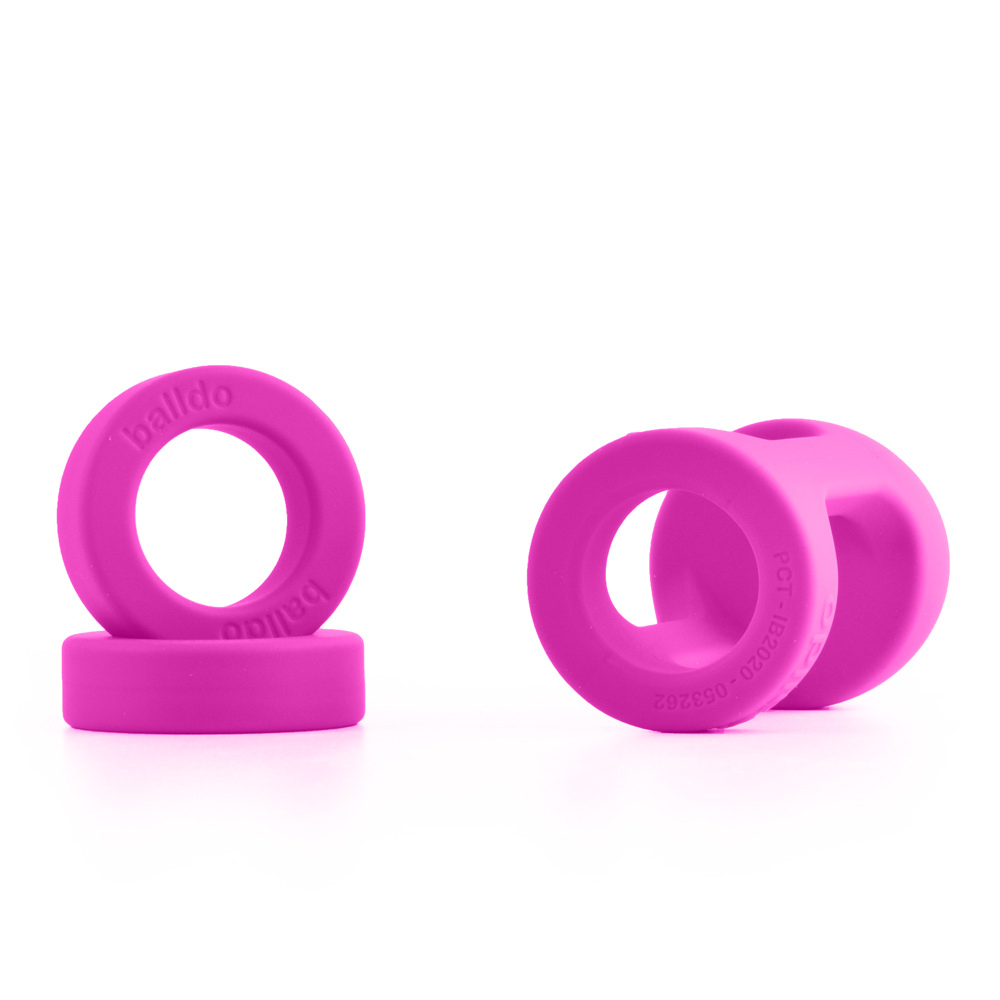 Balldo Ball Dildo | UberKinky