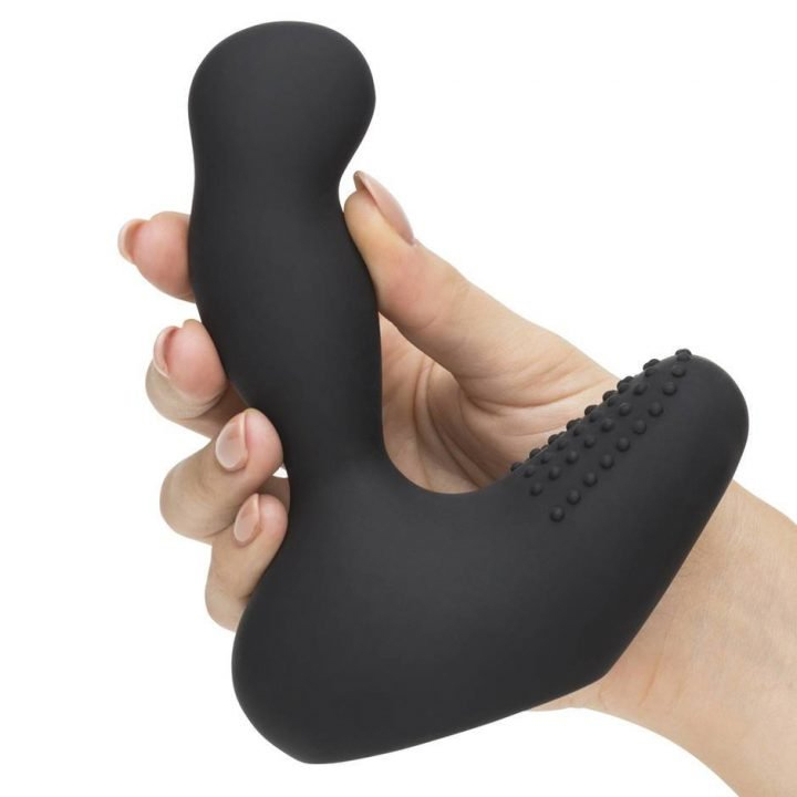 Doxy Prostate Massager Wand Attachment | UberKinky