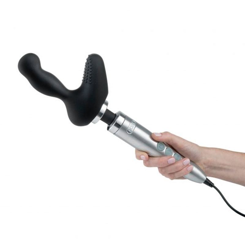 Doxy Prostate Massager Wand Attachment | UberKinky