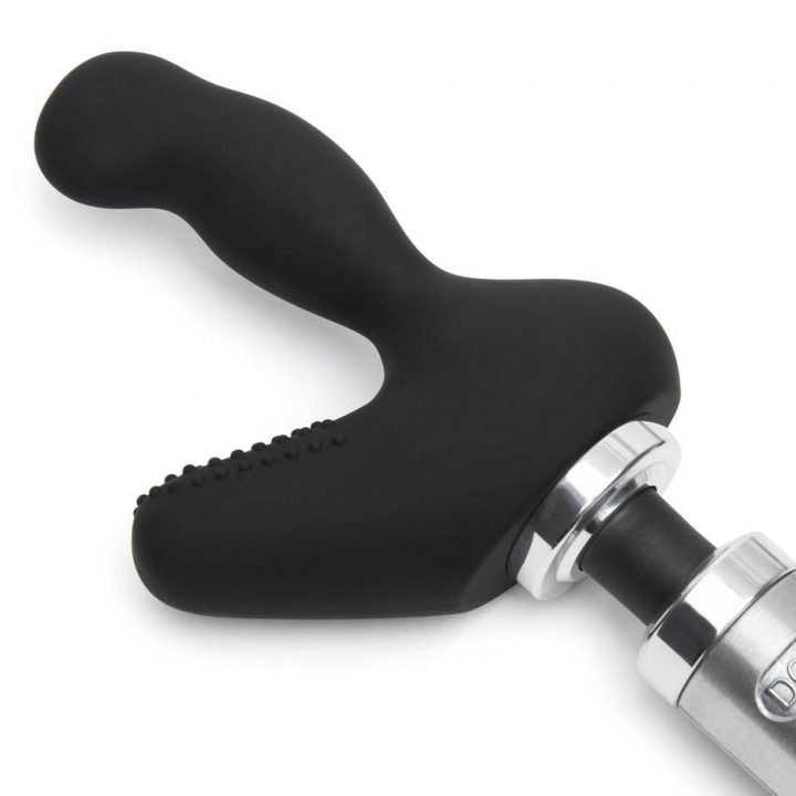Doxy Prostate Massager Wand Attachment | UberKinky