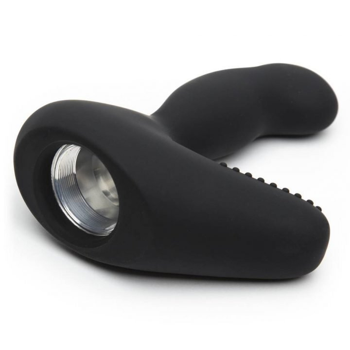 Doxy Prostate Massager Wand Attachment | UberKinky