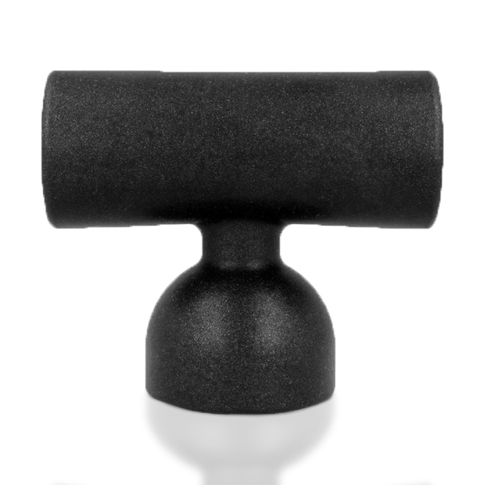 Doxy Masturbator Sleeve Wand Attachment | UberKinky