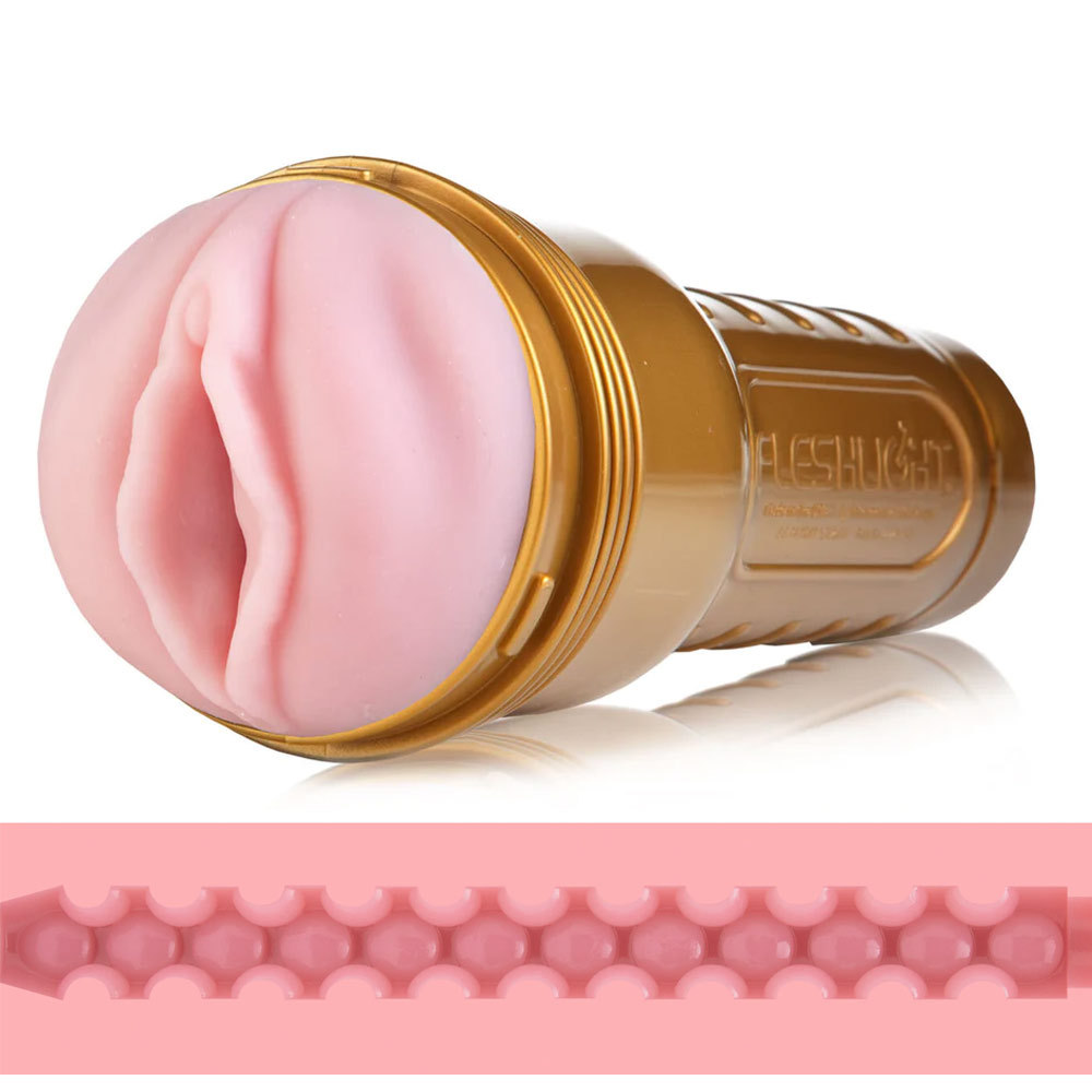 Fleshlight Stamina Training Unit 5 Piece Value Pack | UberKinky