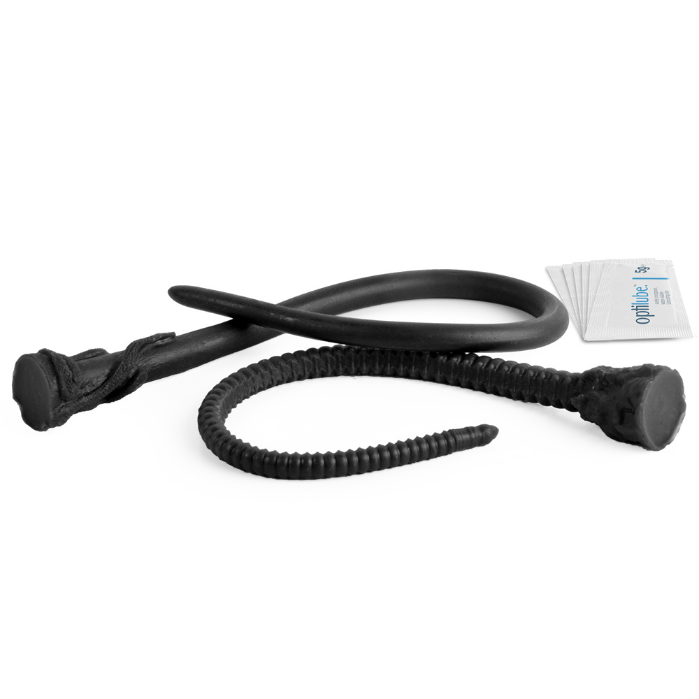 Sinnovator Urethral Sounding Set | UberKinky