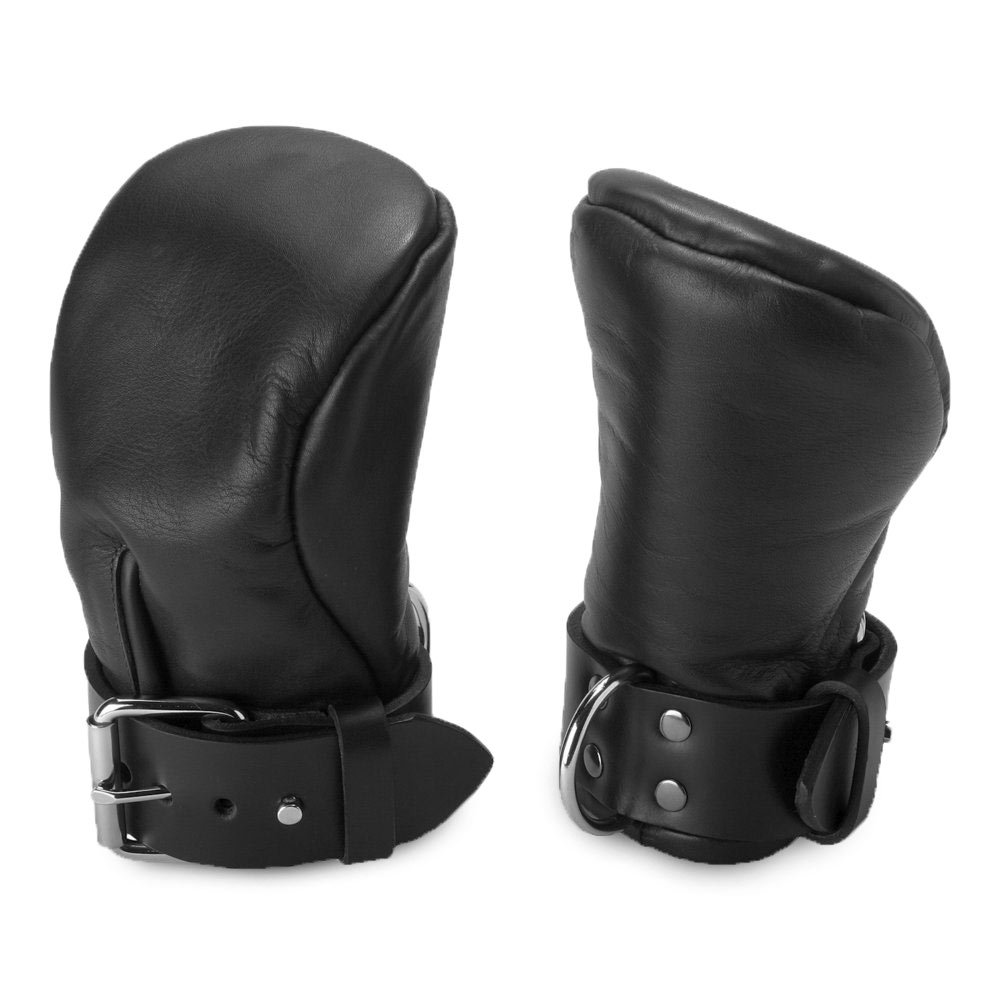 Master Series Deluxe Puppy Play Essentials Kit | UberKinky