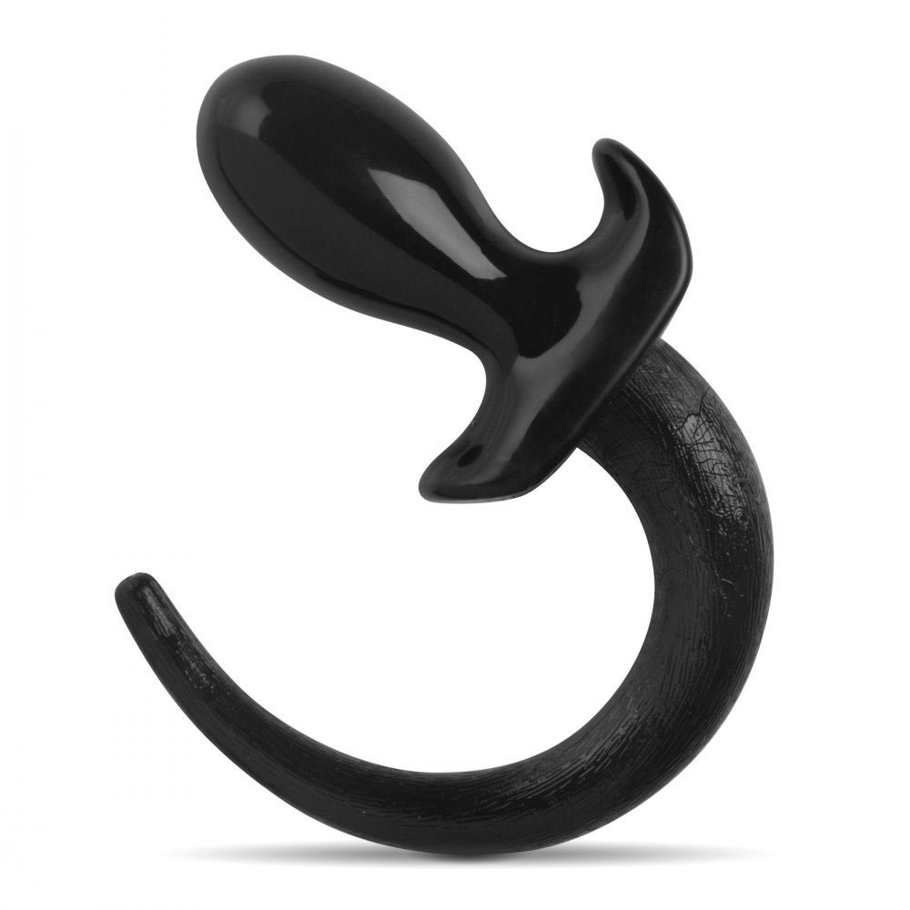 Master Series Deluxe Puppy Play Essentials Kit | UberKinky