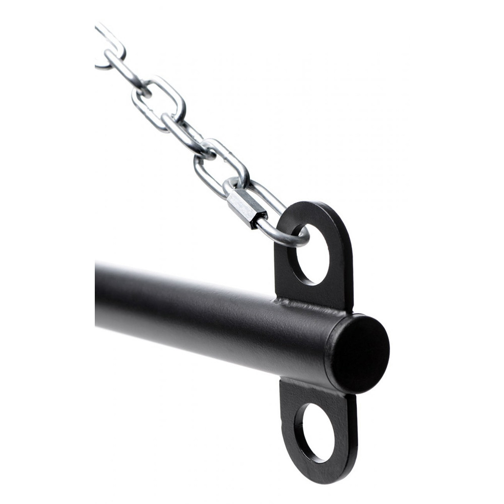 Master Series Levitate Suspension Bar | UberKinky