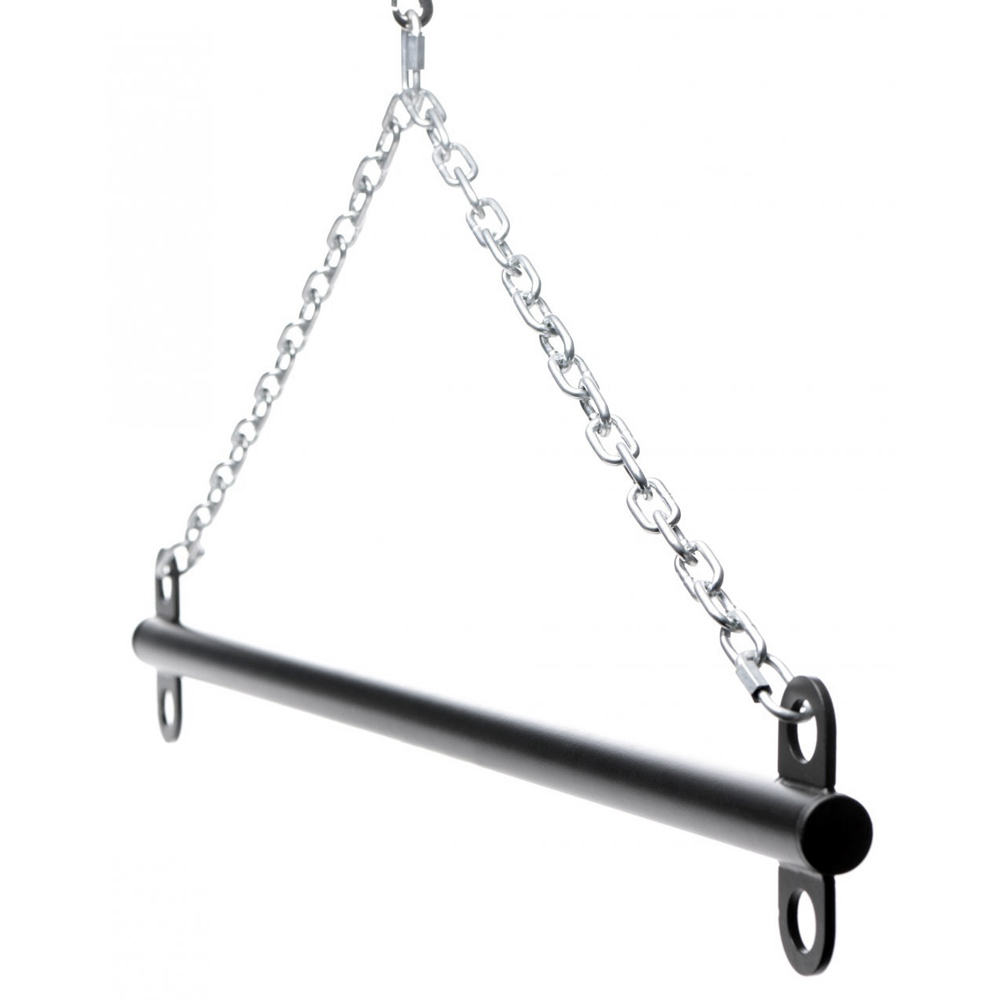 Master Series Levitate Suspension Bar | UberKinky