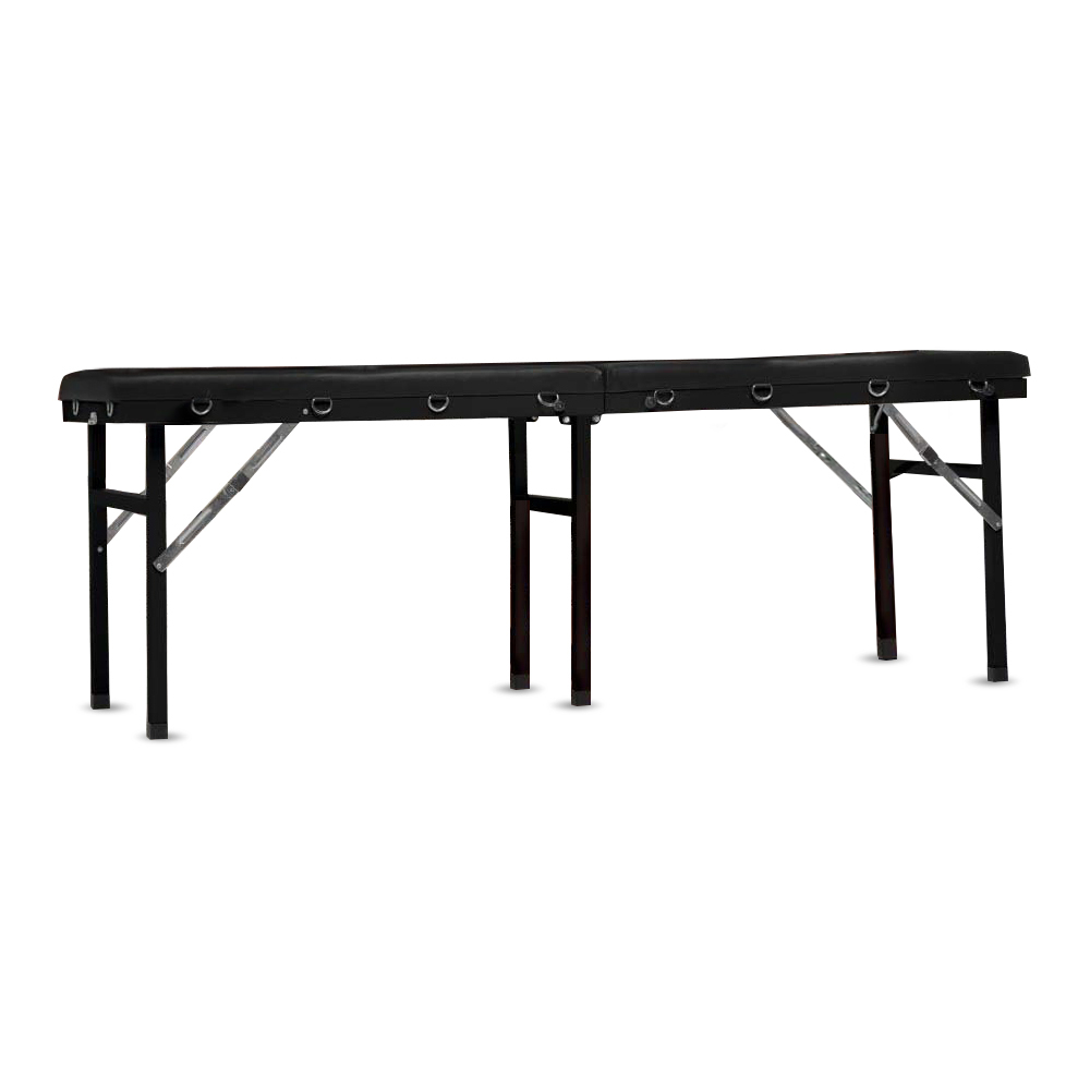 Master Series Extreme Bondage Table | UberKinky