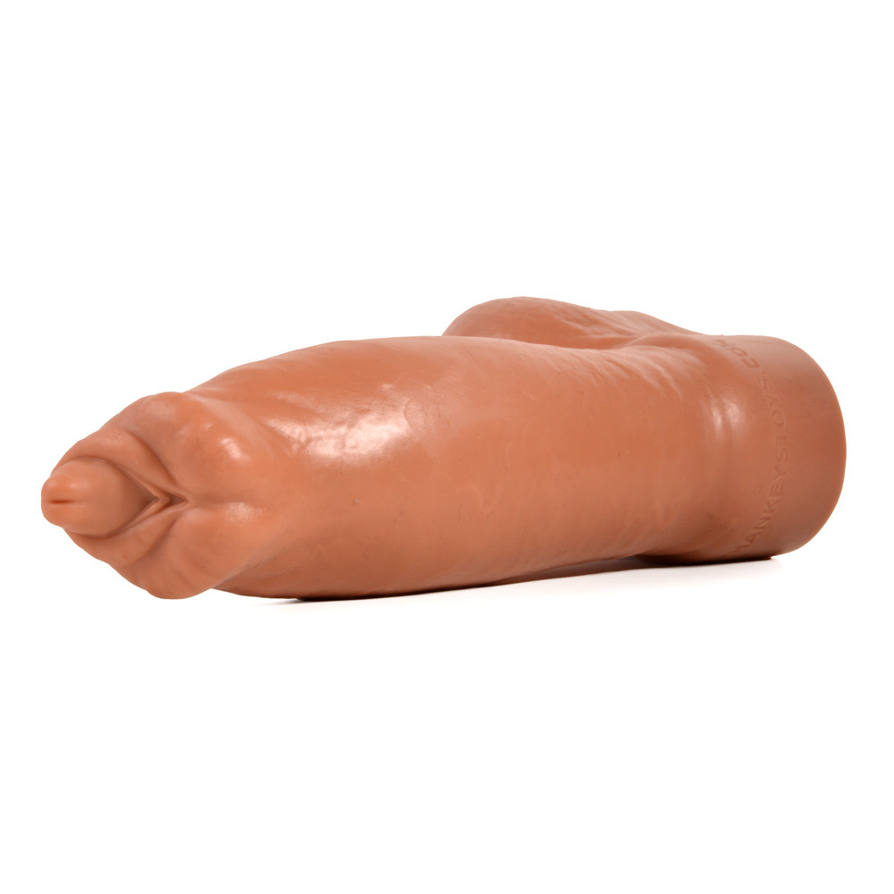 Mr Hankey's Kane Korso Dildo 8 Inches to 14 Inches (4 Sizes) | UberKinky