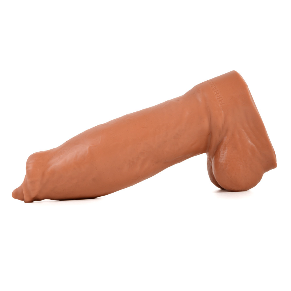 Mr Hankey's Kane Korso Dildo 8 Inches to 14 Inches (4 Sizes) | UberKinky