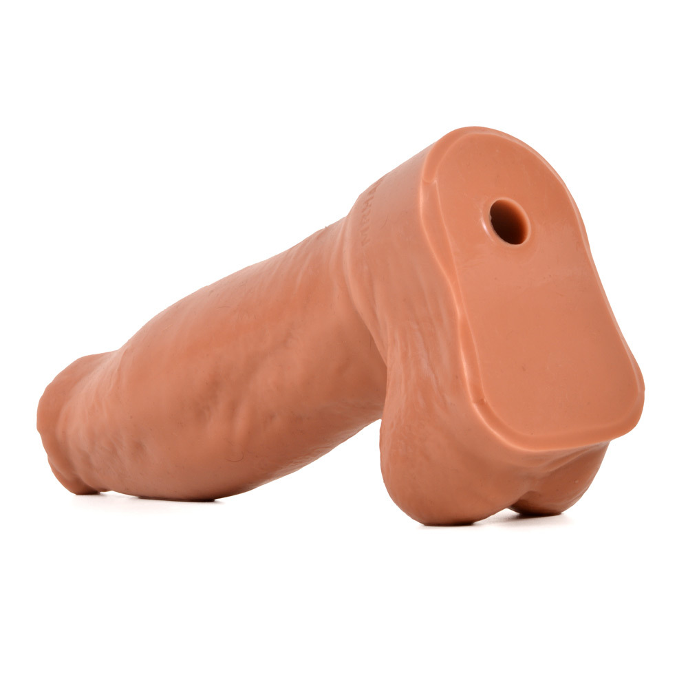 Mr Hankey's Kane Korso Dildo 8 Inches to 14 Inches (4 Sizes) | UberKinky