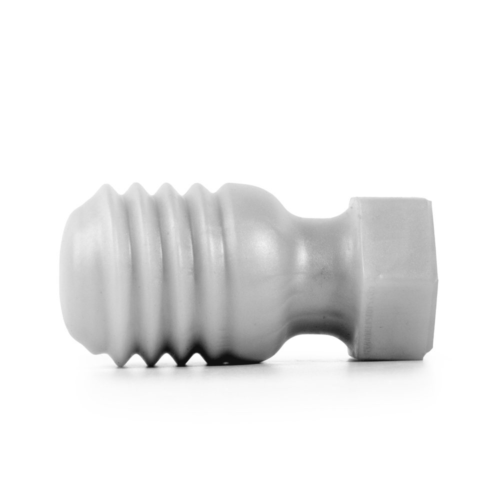 Mr Hankey's Butt Bolt (3 Sizes) | UberKinky