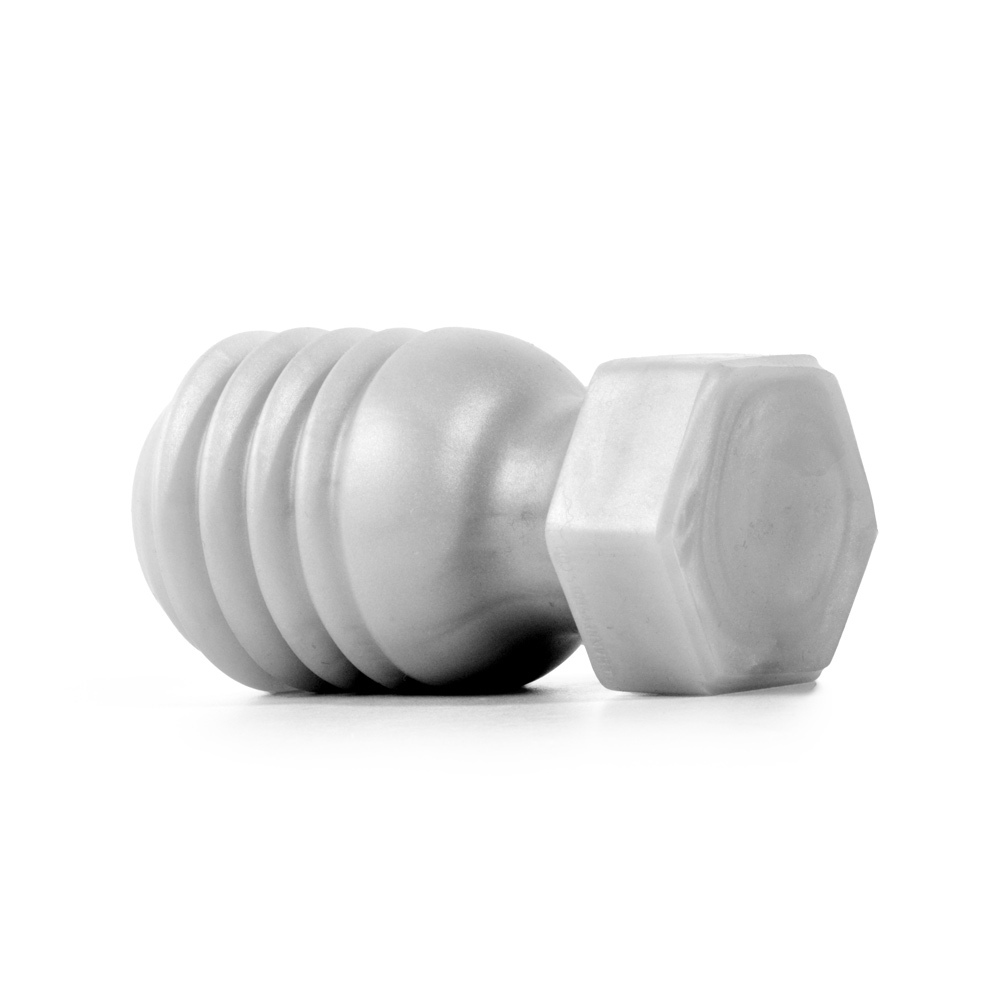Mr Hankey's Butt Bolt (3 Sizes) | UberKinky