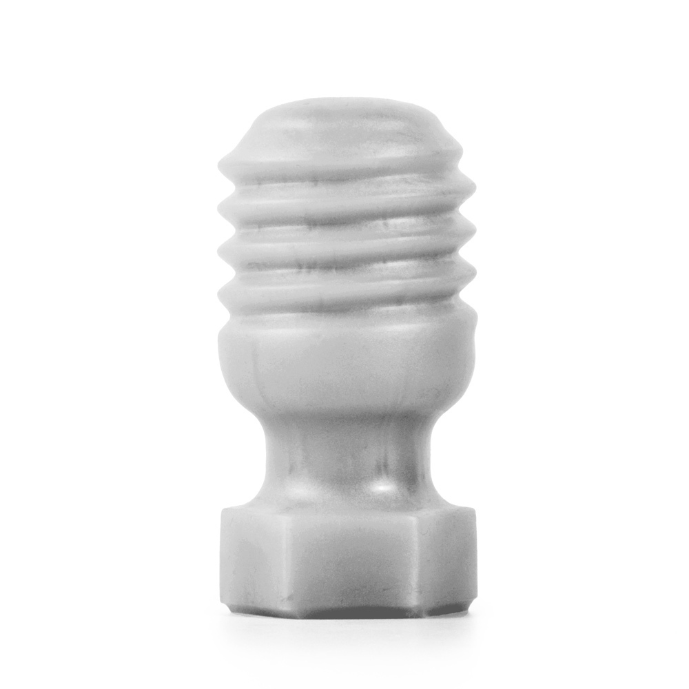 Mr Hankey's Butt Bolt (3 Sizes) | UberKinky