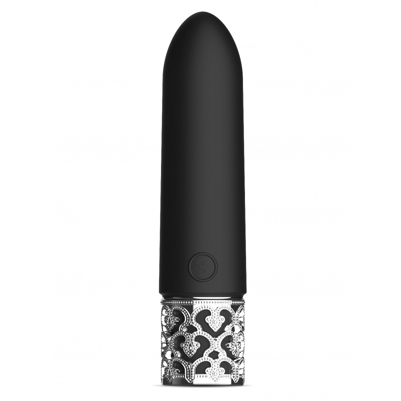 Royal Gems Imperial Rechargeable Bullet Vibrator | UberKinky