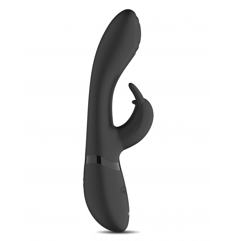 Vive Cato Pulse G-spot Rabbit Vibrator 12