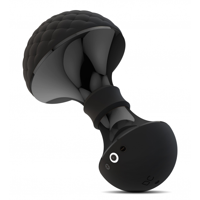 Vive Enoki Bendable Massager | UberKinky