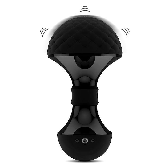 Vive Enoki Bendable Massager | UberKinky