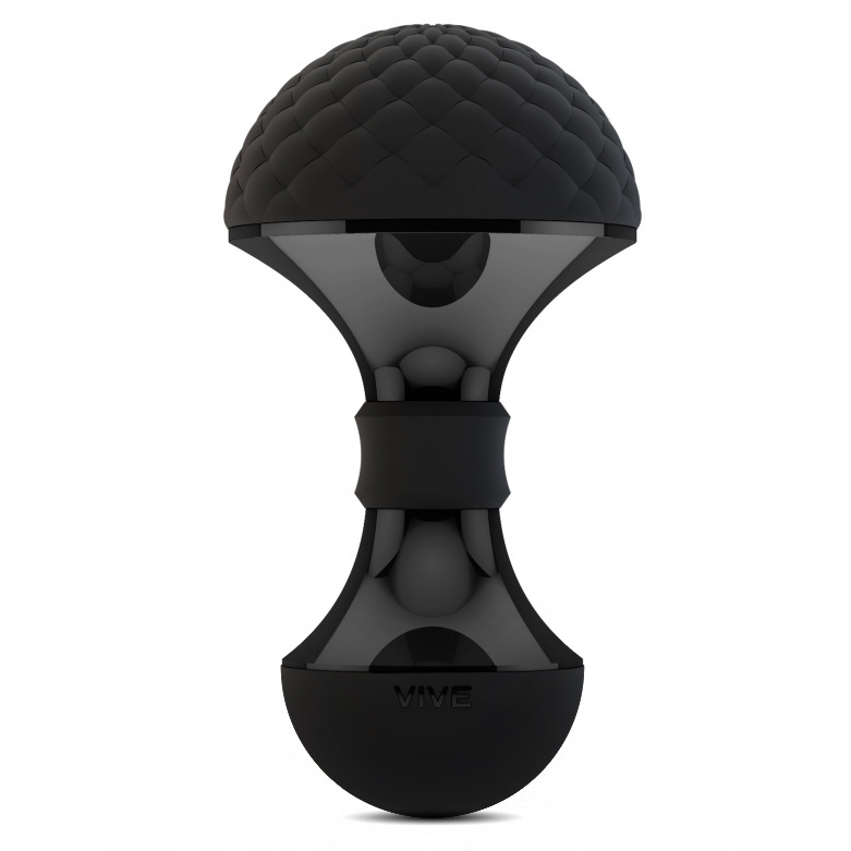 Vive Enoki Bendable Massager | UberKinky