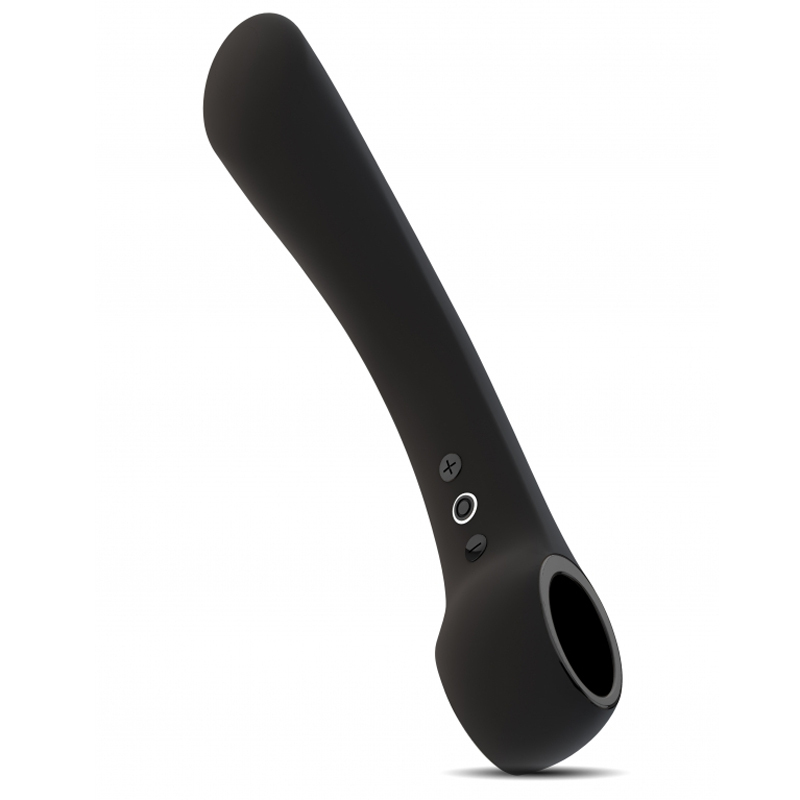 Vive Ombra Bendable Vibrator | UberKinky