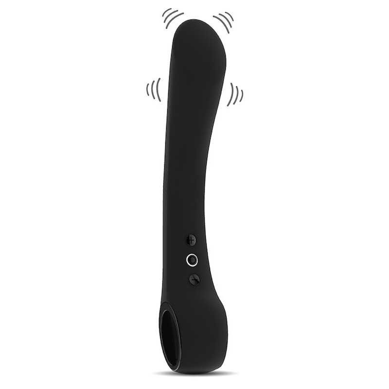 Vive Ombra Bendable Vibrator | UberKinky