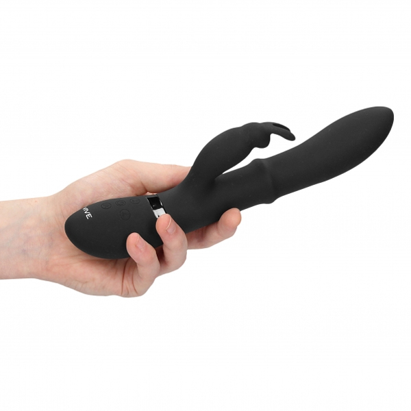 Vive Halo Ring Rabbit Vibrator | UberKinky