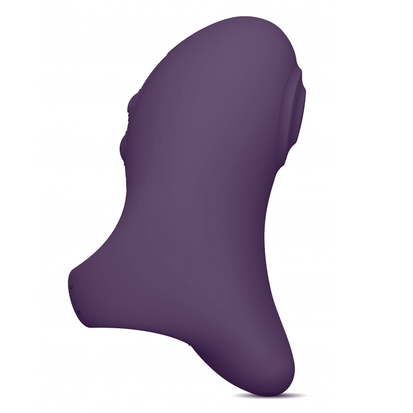 Vive Hana Pulse Wave Finger Vibrator | UberKinky
