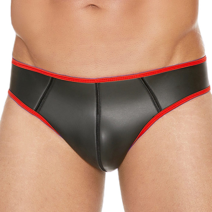OUCH! Puppy Play Neoprene Jock Strap | UberKinky