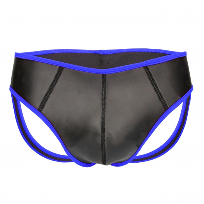OUCH! Puppy Play Neoprene Jock Strap | UberKinky