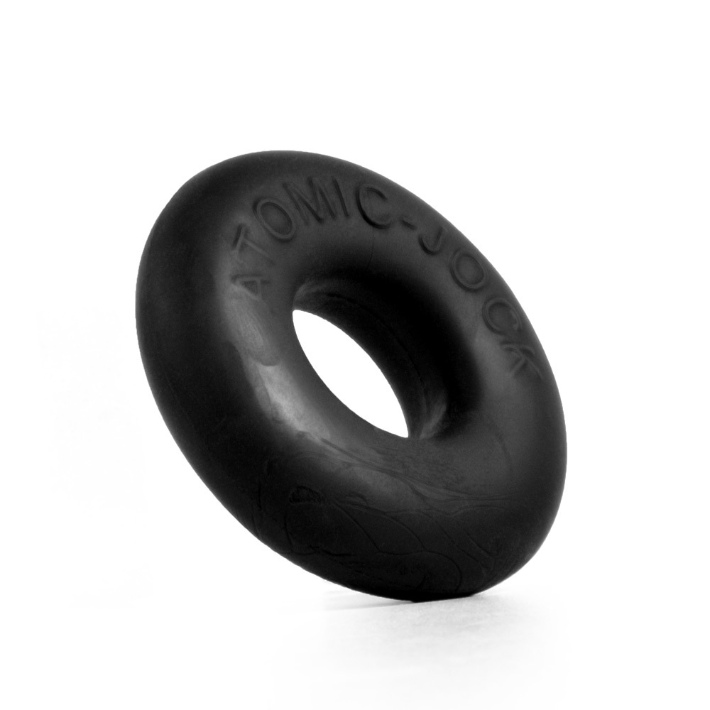 Oxballs Donut 2 Cock Ring Night Edition | UberKinky