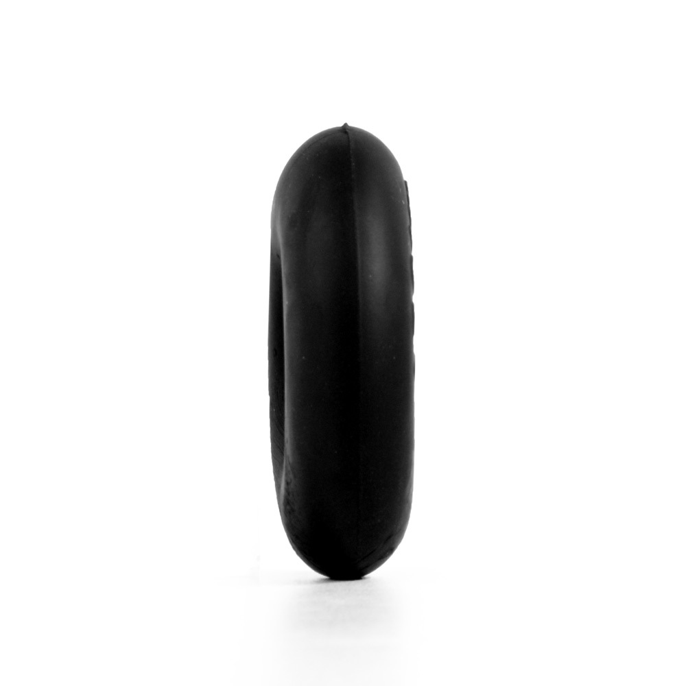 Oxballs Donut 2 Cock Ring Night Edition | UberKinky