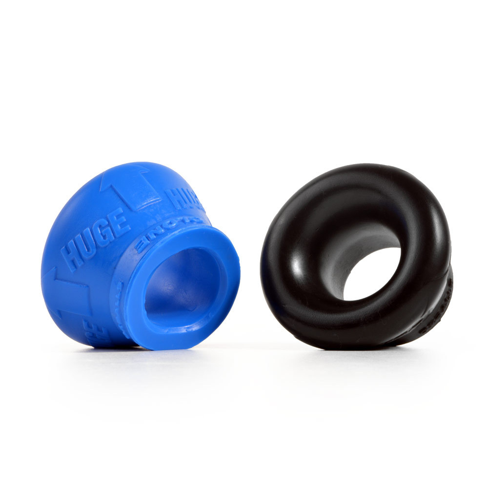 Oxballs Clone Huge 2-Piece Ball Stretching System | UberKinky