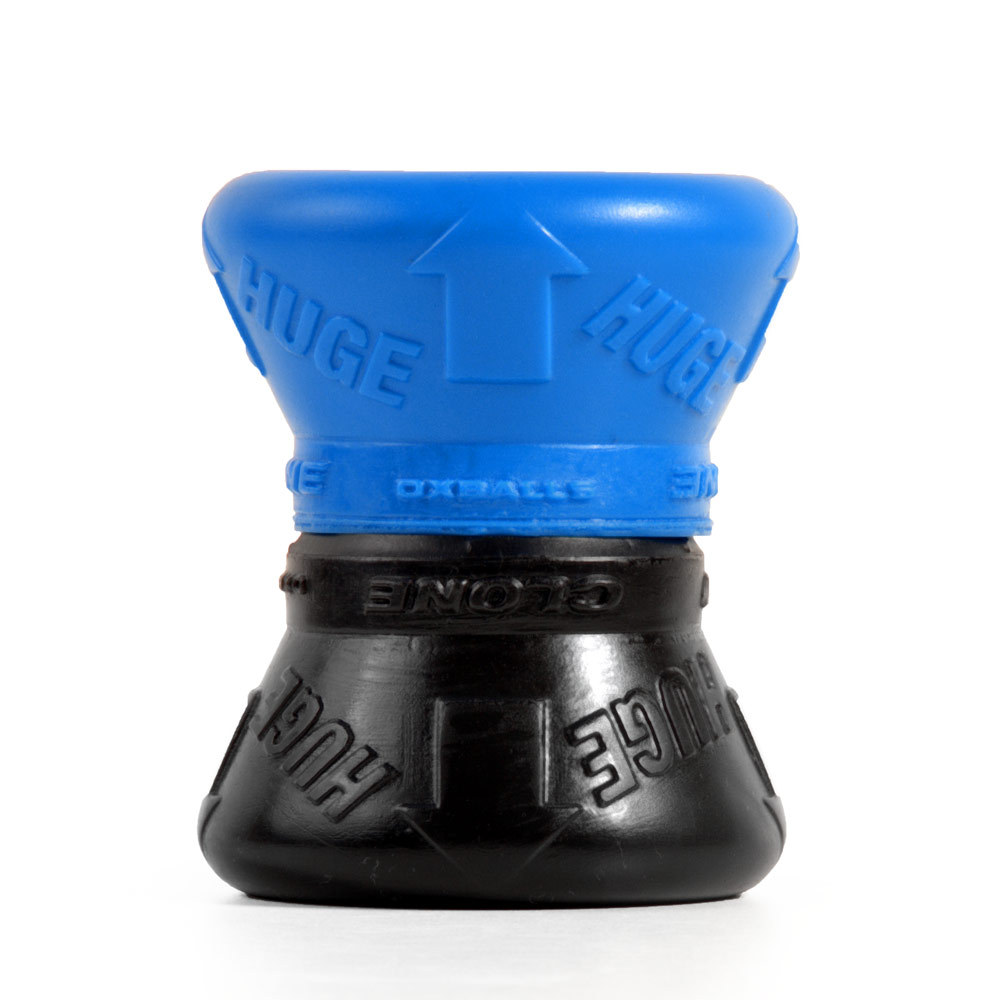 Oxballs Clone Huge 2-Piece Ball Stretching System | UberKinky