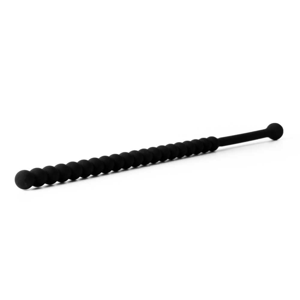 UberKinky You’re Screwed Slide In Silicone Urethral Sound | UberKinky
