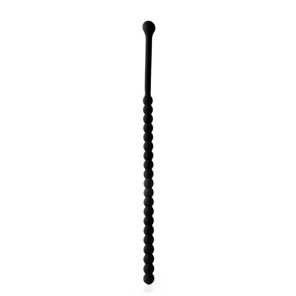 UberKinky You’re Screwed Slide In Silicone Urethral Sound | UberKinky
