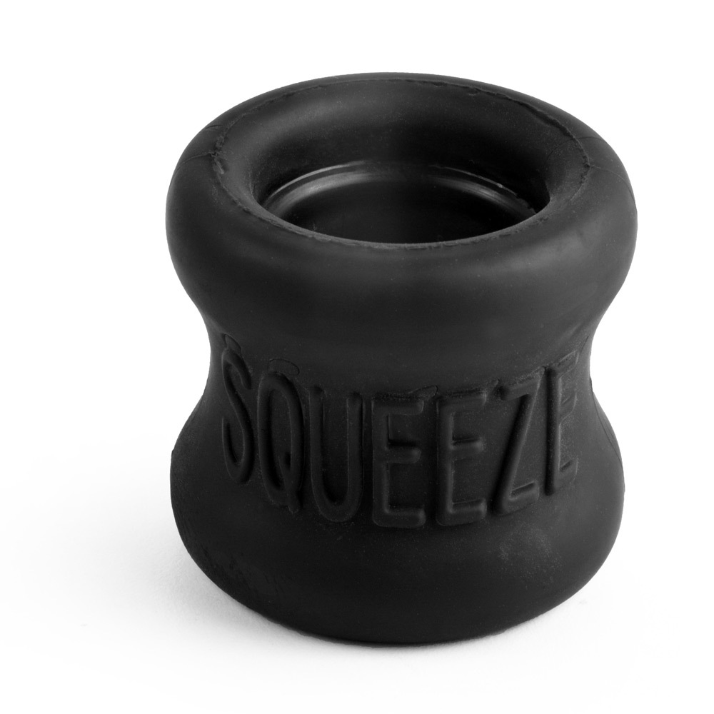 Oxballs Squeeze Ballstretcher Night Edition | UberKinky