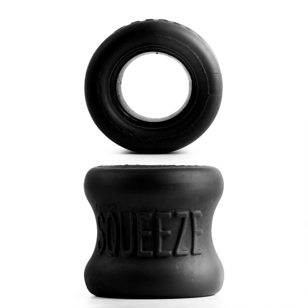 Oxballs Squeeze Ballstretcher Night Edition | UberKinky