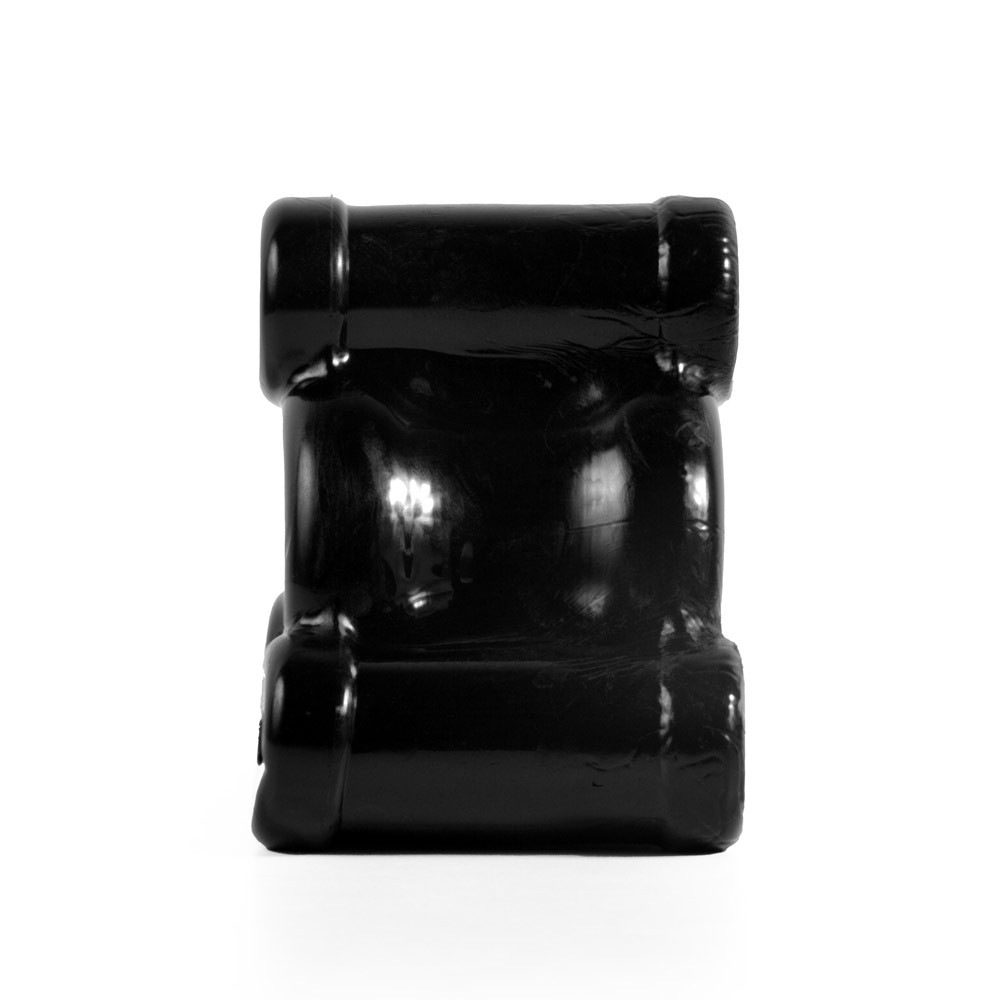 Oxballs Heavy Squeeze Weighted Ballstretcher | UberKinky