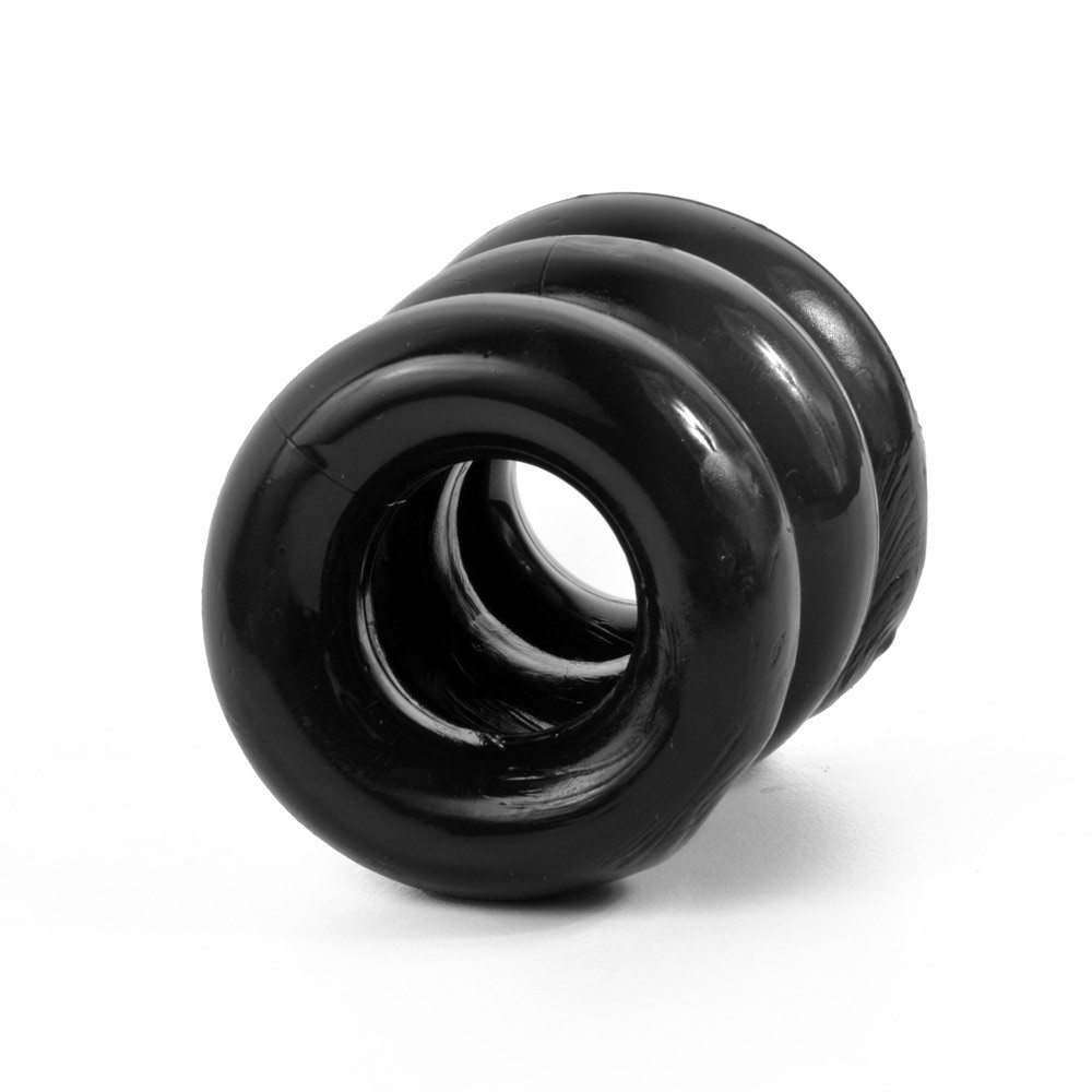 Oxballs Fat Willy Cock Rings x 3 | UberKinky