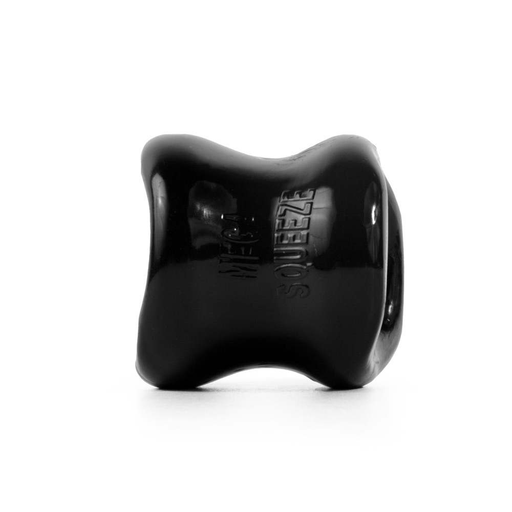 Oxballs Mega Squeeze Max-Fit Ballstretcher | UberKinky