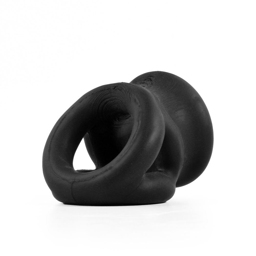 Oxballs Tri Squeeze Cocksling and Ballstretcher | UberKinky
