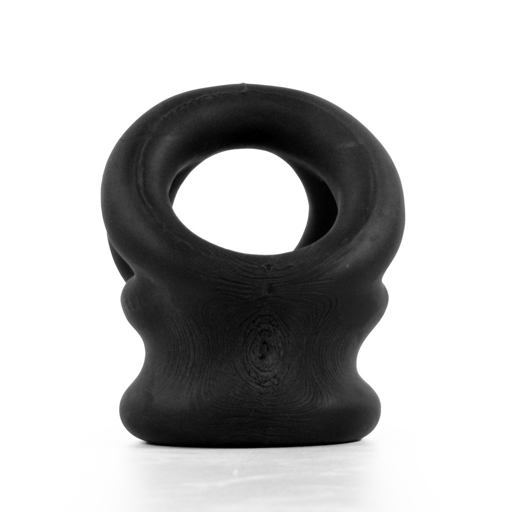 Oxballs Tri Squeeze Cocksling and Ballstretcher | UberKinky