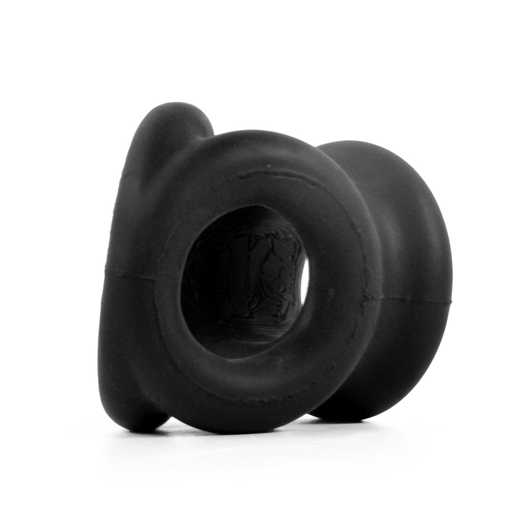 Oxballs Tri Squeeze Cocksling and Ballstretcher | UberKinky