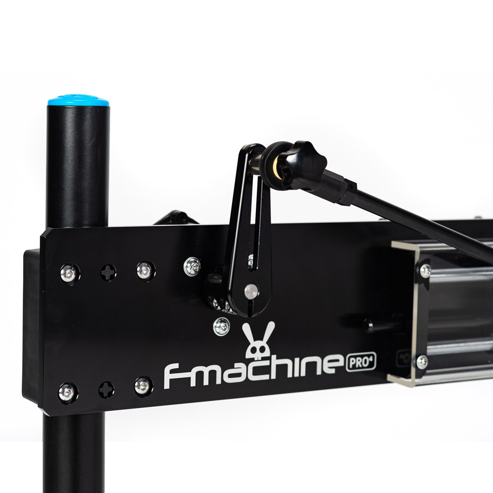 F-Machine Pro 4 Fucking Machine | UberKinky